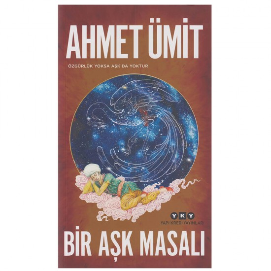 YKY / BİR AŞK MASALI