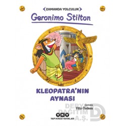 YKY / KLEOPATRANIN AYNASI