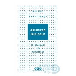 YKY / AKLIMIZDA BULUNSUN (KARTON KAPAK)