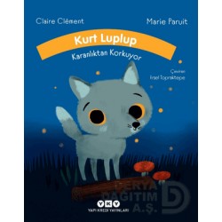 YKY / KURT LUPLUP KARANLIKTAN KOR.....