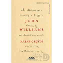 YKY / KASAP GEÇİDİ