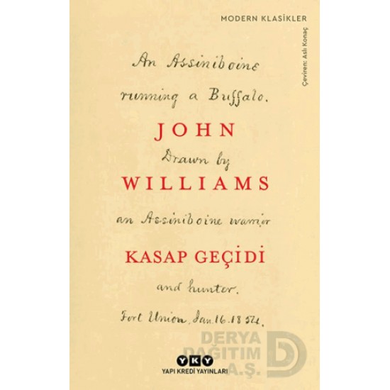 YKY / KASAP GEÇİDİ