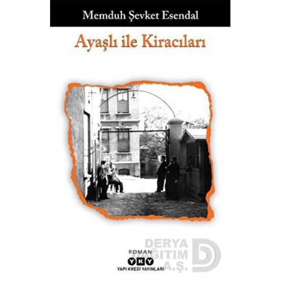 YKY / AYAŞLI İLE KİRACILARI