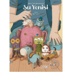 YKY / ŞU YENİSİ