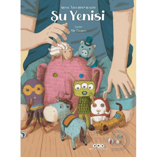 YKY / ŞU YENİSİ