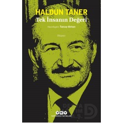YKY / TEK İNSANIN DEĞERİ