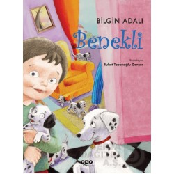 YKY / BENEKLİ (KARTON KAPAK)