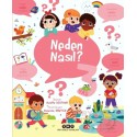 YKY / NEDEN NASIL ? ( 3 YAŞ )
