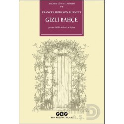 YKY /  GİZLİ BAHÇE