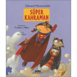 YKY / SÜPER KAHRAMAN