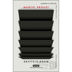 YKY /  KAYITSIZ ADAM