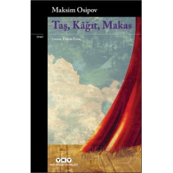 YKY / TAŞ KAĞIT MAKAS