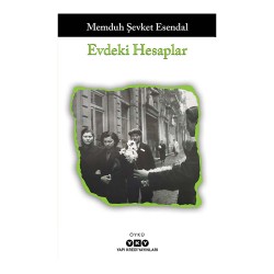 YKY / EVDEKİ HESAPLAR