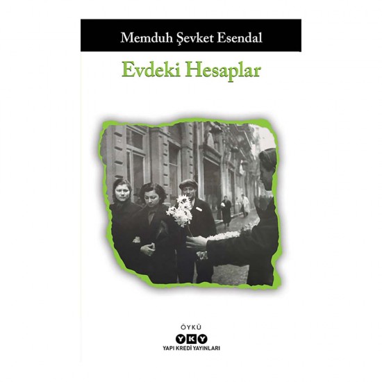 YKY / EVDEKİ HESAPLAR