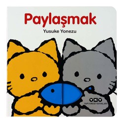 YKY /  PAYLAŞMAK
