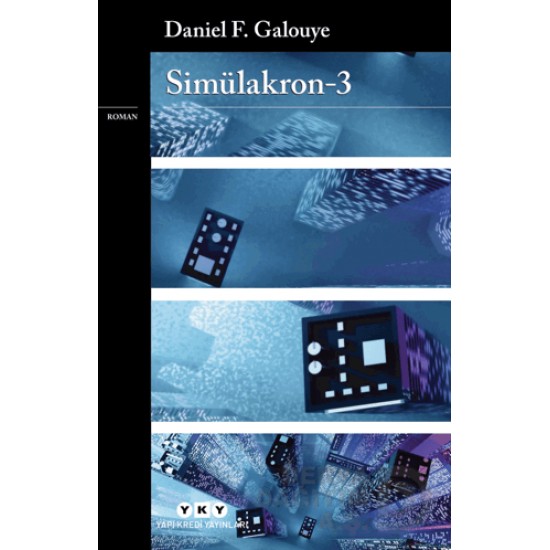 YKY /  SİMÜLAKRON - 3