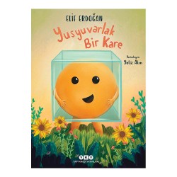 YKY /  YUSYUVARLAK BİR KARE