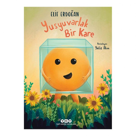 YKY /  YUSYUVARLAK BİR KARE