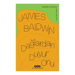 YKY /  DAĞLARDAN DUYUR ONU