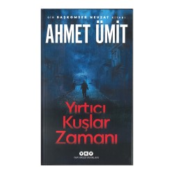 YKY /  YIRTICI KUŞLAR ZAMANI