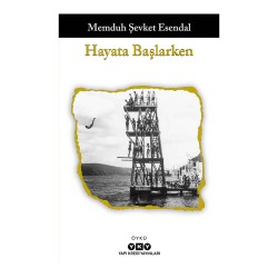 YKY /  HAYATA BAŞLARKEN