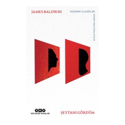 YKY /   ŞEYTANI GÖRDÜM