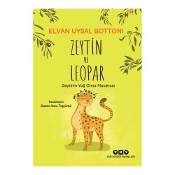YKY / ZEYTİN İLE LEOPAR