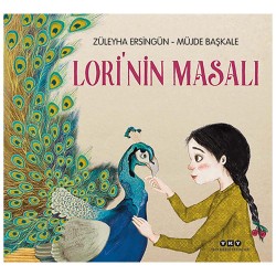 YKY /  LORİNİN MASALI