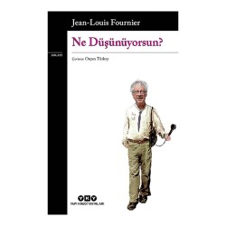 YKY /  NE DÜŞÜNÜYORSUN