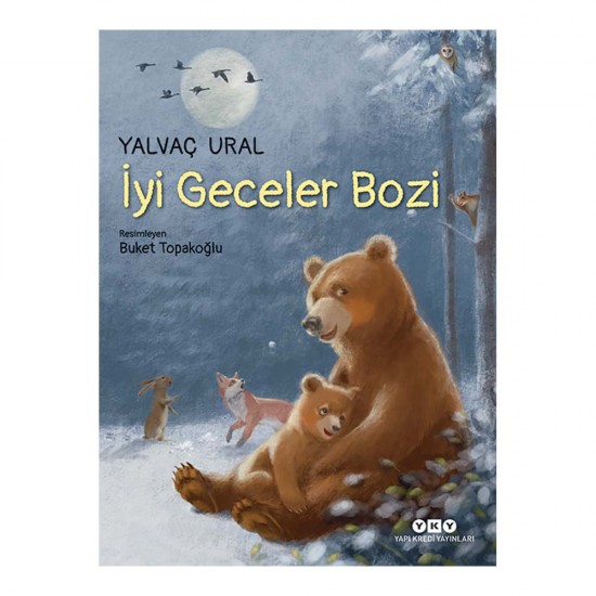 YKY /  İYİ GECELER BOZİ
