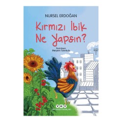 YKY /   KIRMIZI İBİK NE YAPSIN