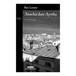 YKY /   ATOCHADAN AYRILIŞ