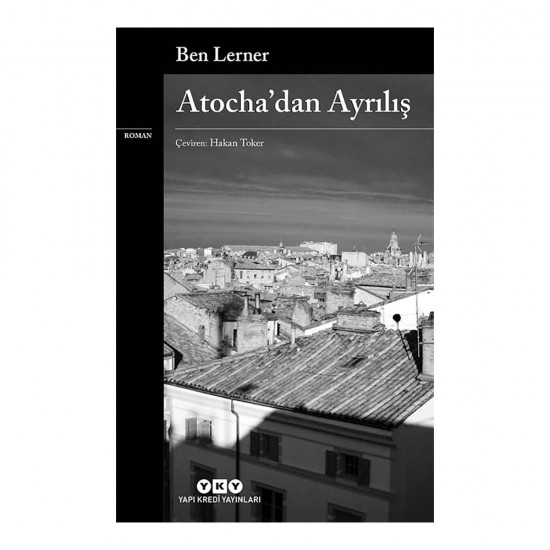 YKY /   ATOCHADAN AYRILIŞ