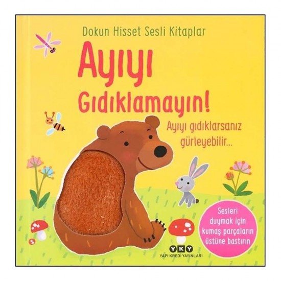 YKY /  AYIYI GIDIKLAMAYIN