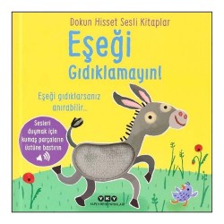 YKY /  EŞEĞİ GIDIKLAMAYIN