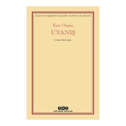 YKY /  UYANIŞ - (KARTON KAPAK)