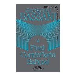 YKY /  FİNZİ - CONTİNİLERİN B.....