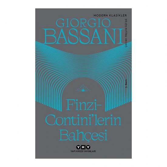 YKY /  FİNZİ - CONTİNİLERİN B.....