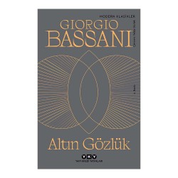 YKY /   ALTIN GÖZLÜK