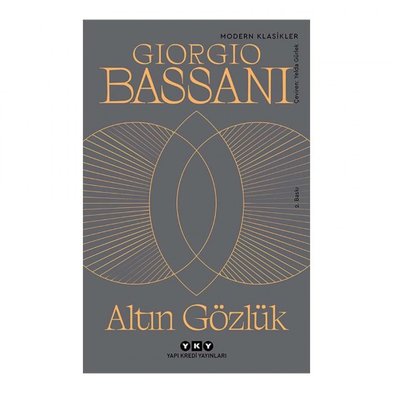 YKY /   ALTIN GÖZLÜK