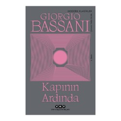 YKY /  KAPININ ARDINDA