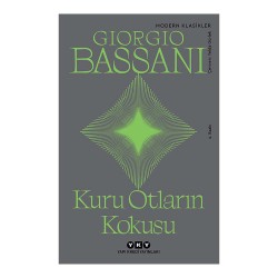 YKY /  KURU OTLARIN KOKUSU