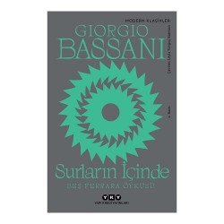 YKY /  SURLARIN İÇİNDE - BEŞ FERR.......