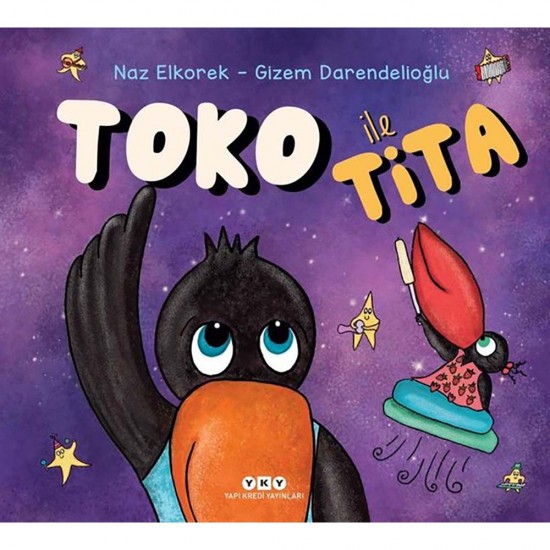 YKY /   TOKO İLE TİTA