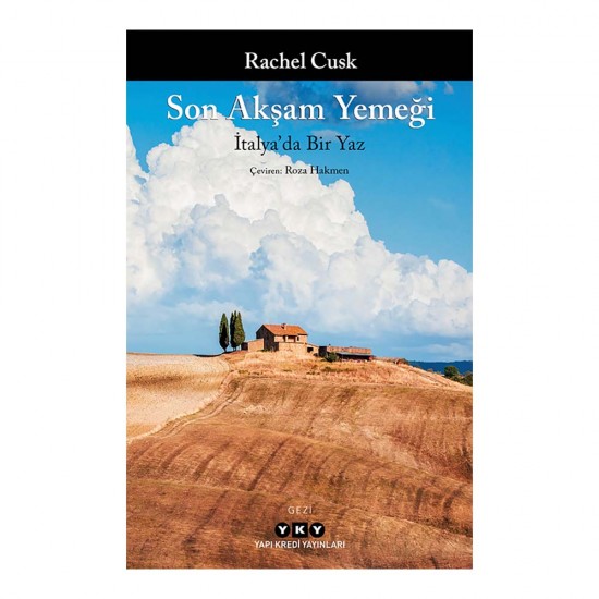 YKY /  SON AKŞAM YEMEĞİ