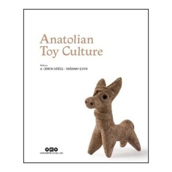 YKY /  ANATOLİAN TOY CULTURE - CİTLİ