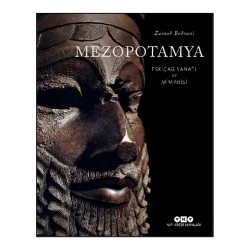 YKY /   MEZOPOTAMYA - CİLTLİ