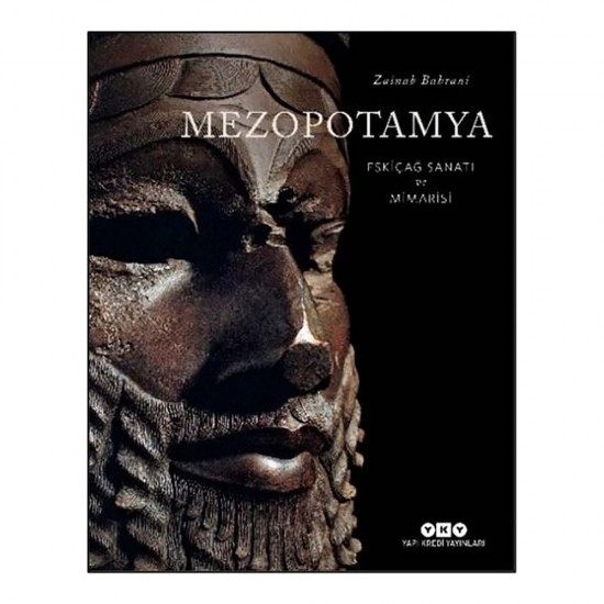 YKY /   MEZOPOTAMYA - CİLTLİ