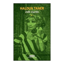YKY /   ZİLLİ ZARİFE (OYUN)