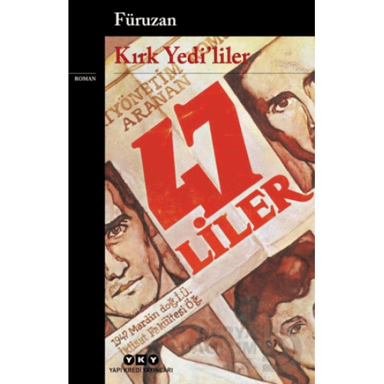 YKY / KIRK YEDİLİLER / FÜRUZAN